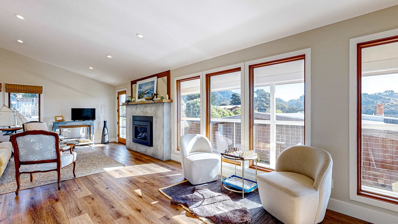 Photo of Livingroom in Elk