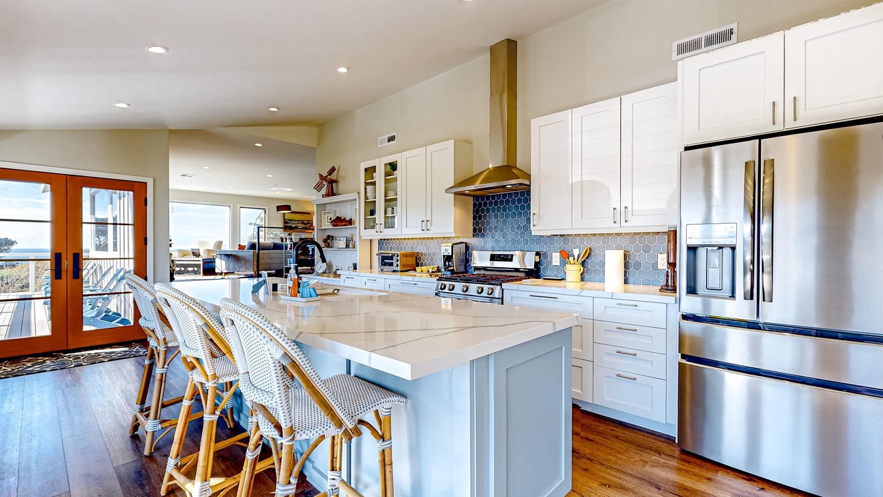 Photo of Kitchen in Elk