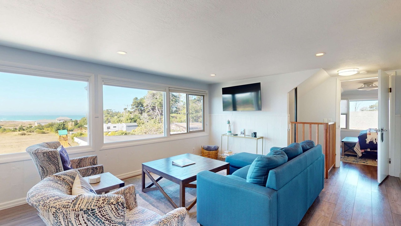 Photo of Livingroom in Fort Bragg