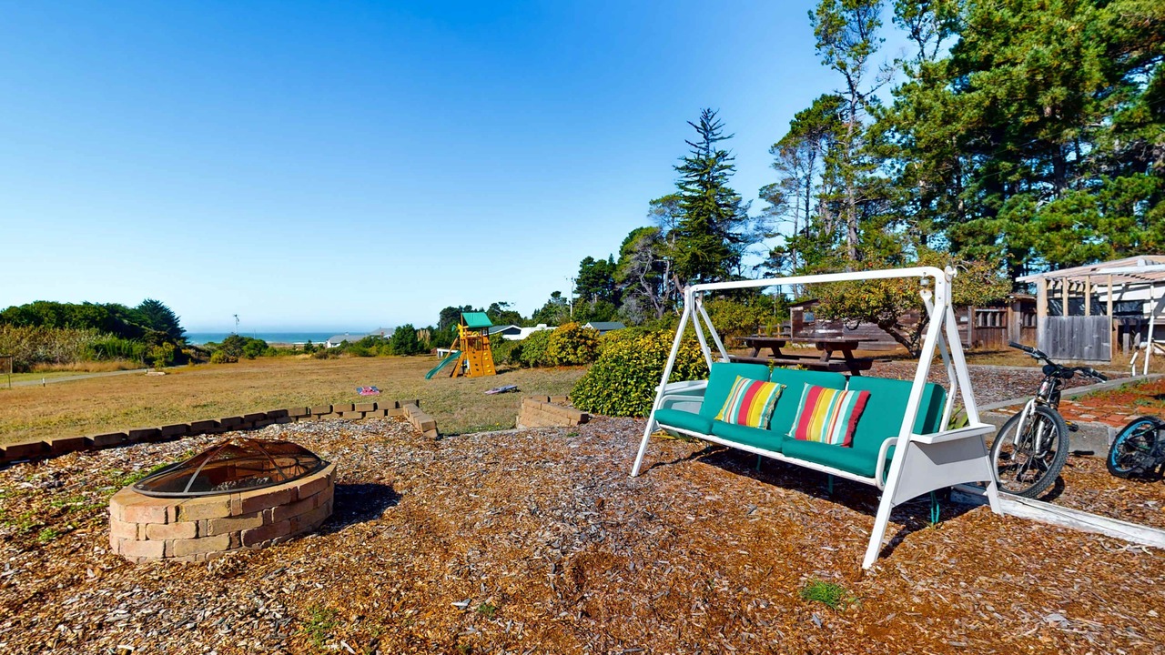 Photo of Outdoor in Fort Bragg