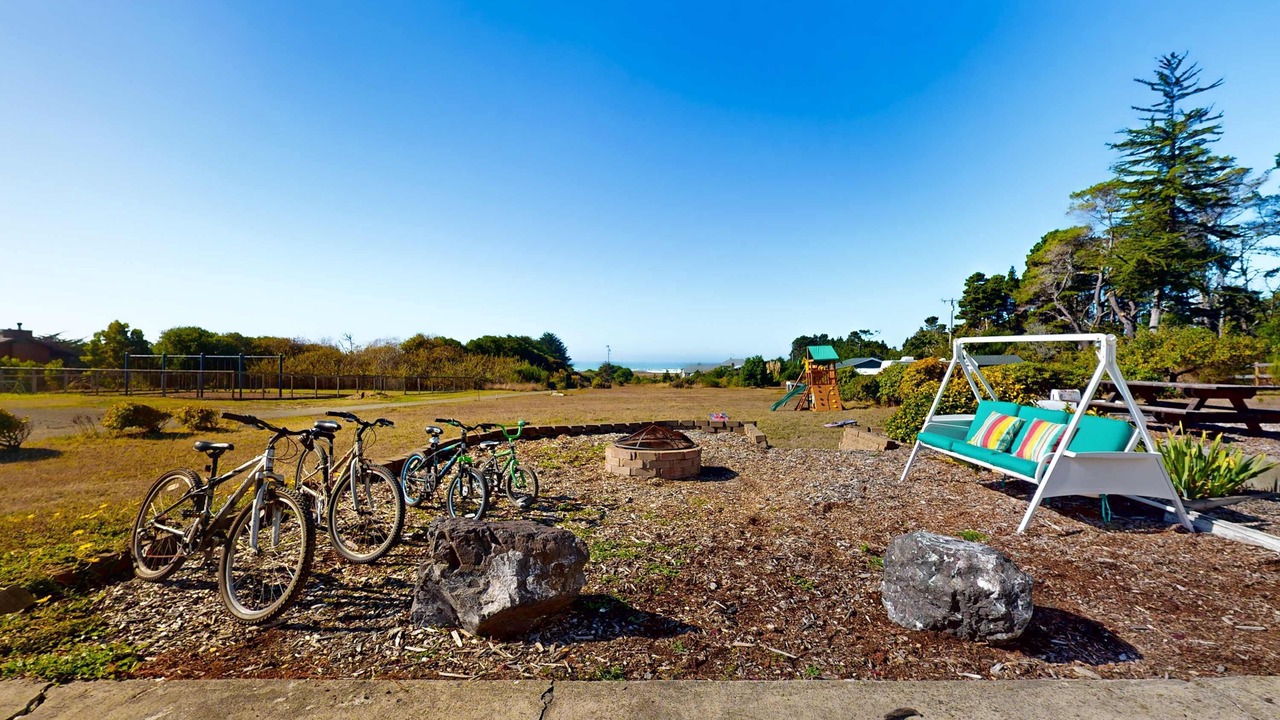 Photo of Outdoor in Fort Bragg