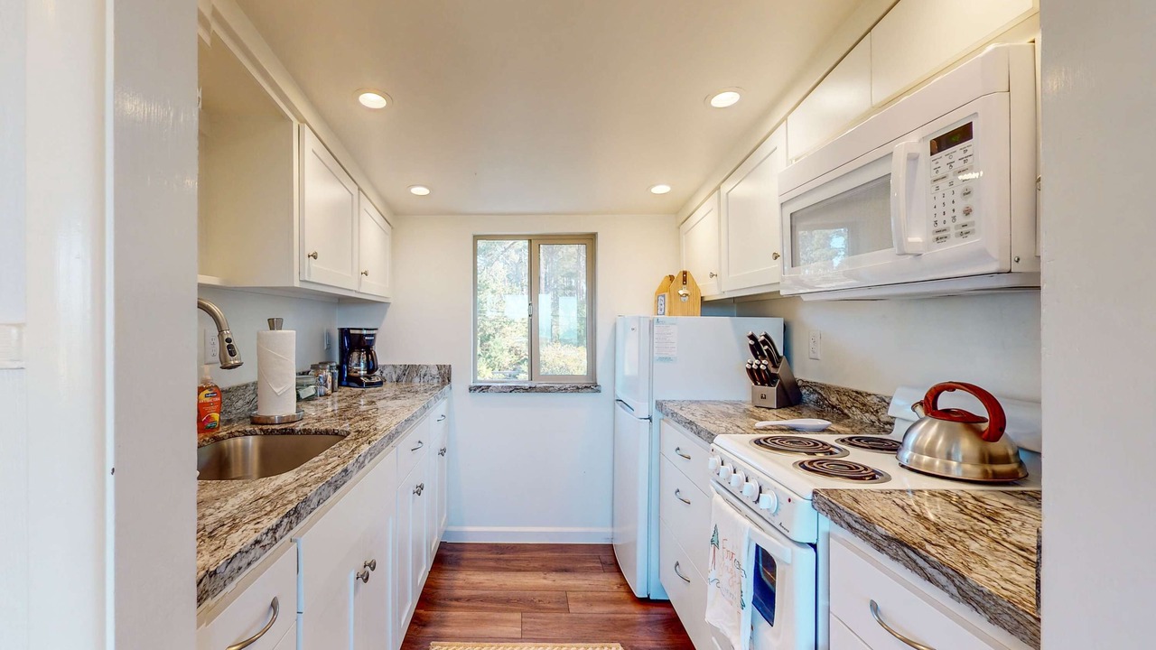 Photo of Kitchen in Fort Bragg