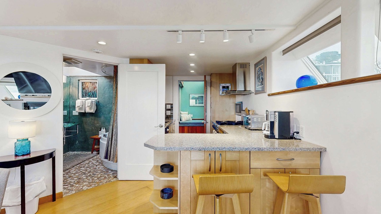 Photo of Kitchen in Fort Bragg