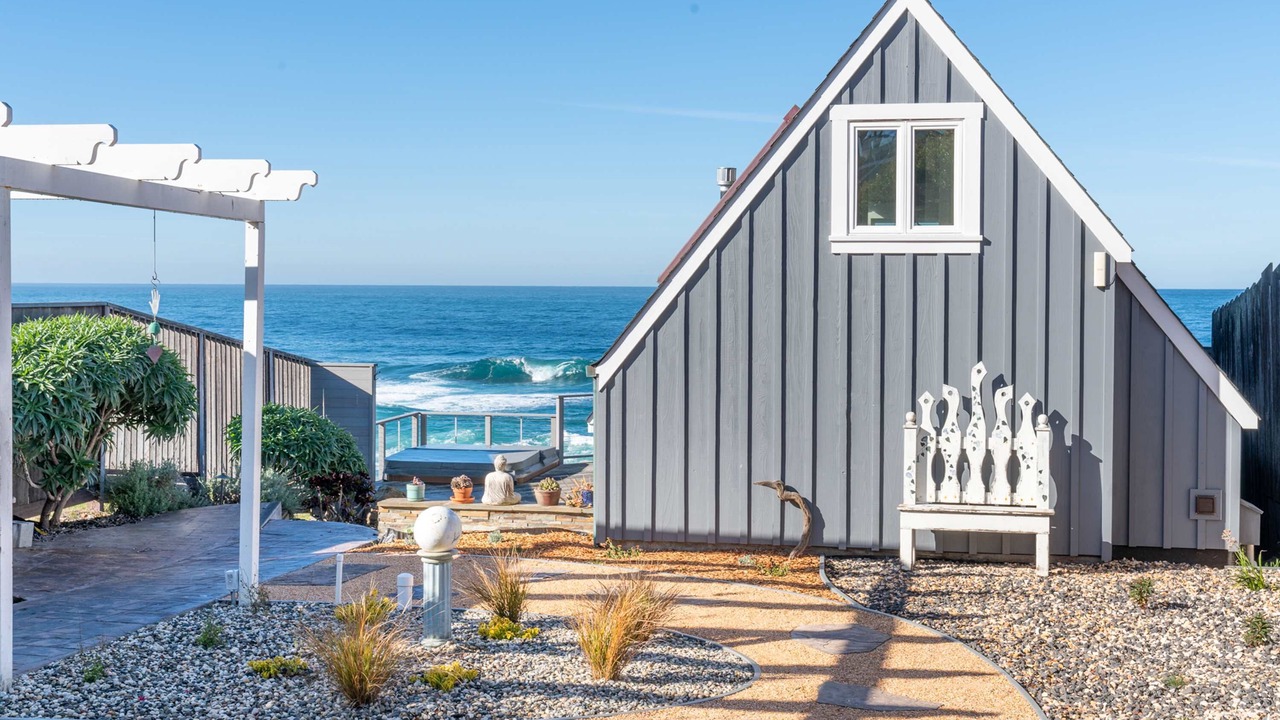 Photo of Outdoor in Fort Bragg