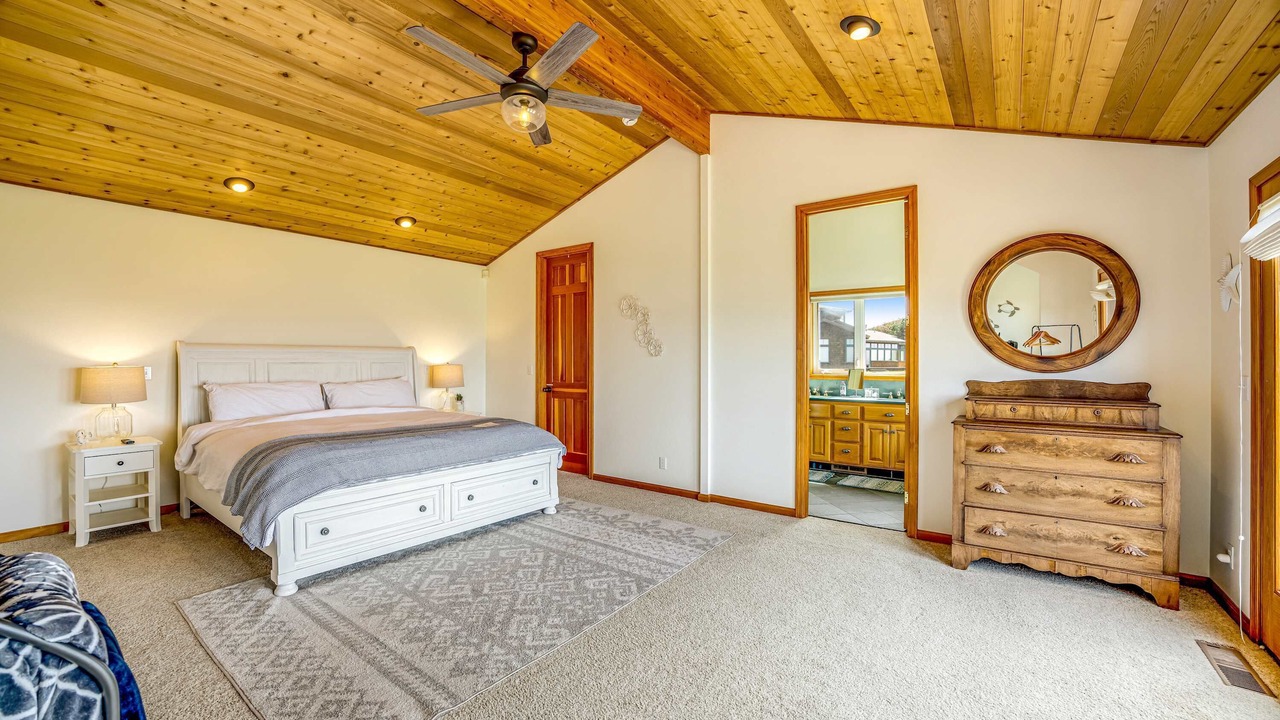 Photo of Bedroom in Fort Bragg