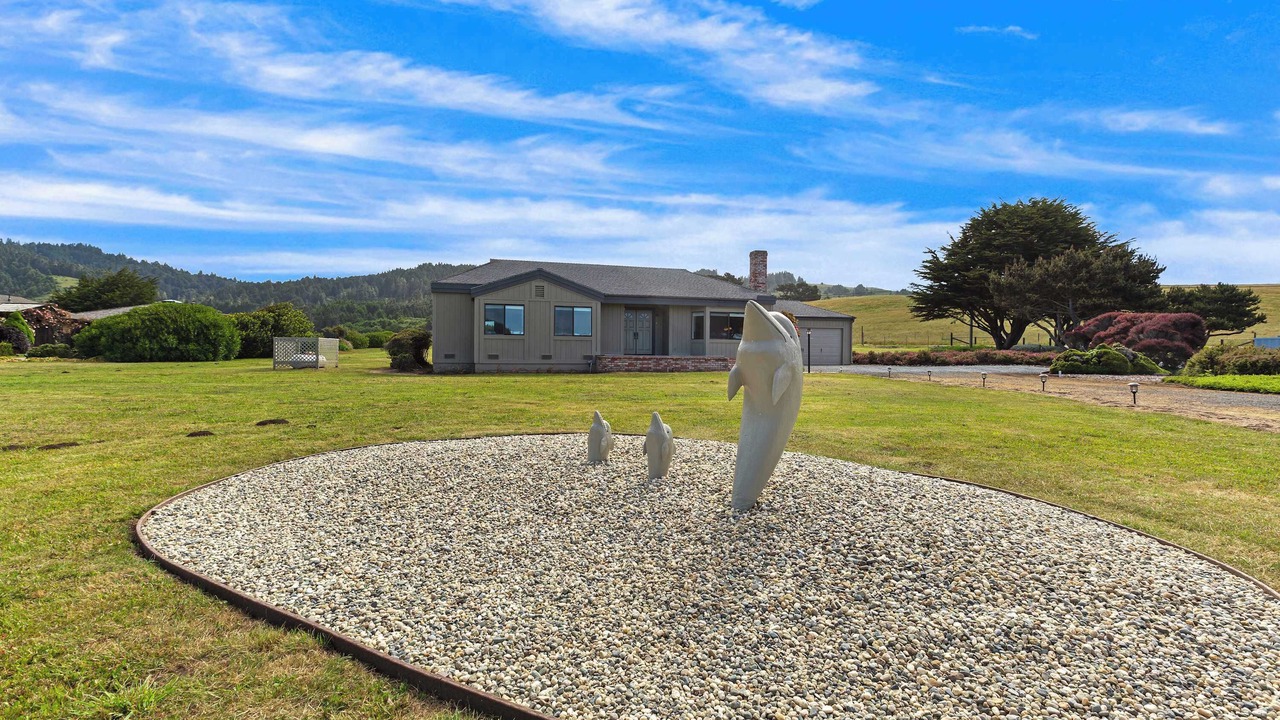 Photo of Outdoor in Fort Bragg