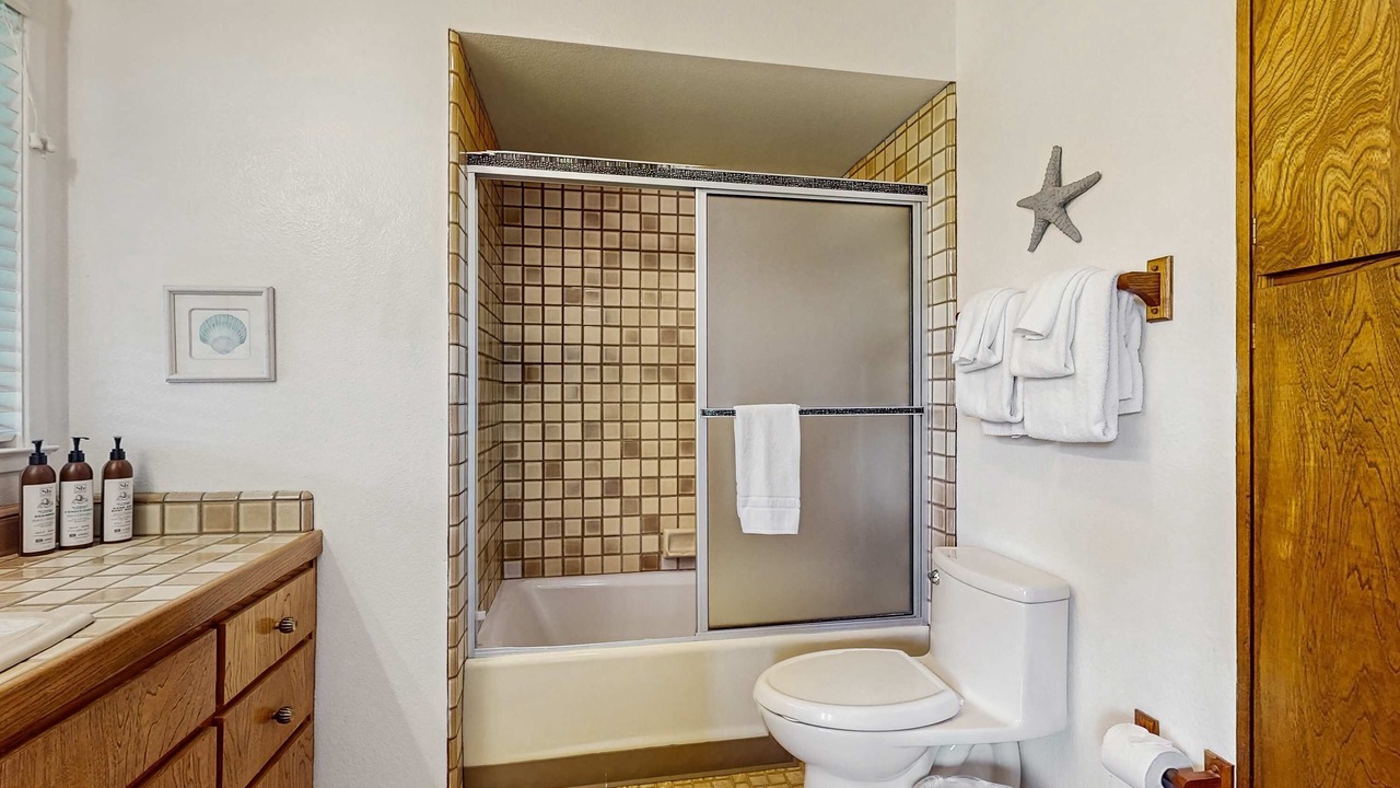 Photo of Bathroom in Fort Bragg