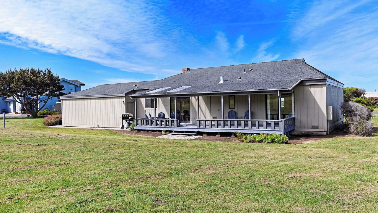 Photo of Outdoor in Fort Bragg