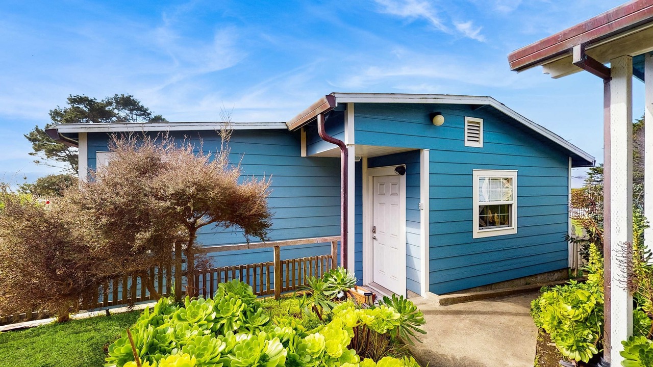 Photo of Outdoor in Mendocino