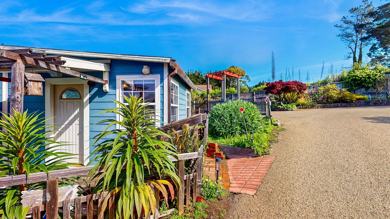 Photo of Outdoor in Mendocino
