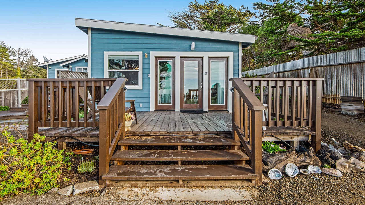 Photo of Outdoor in Mendocino