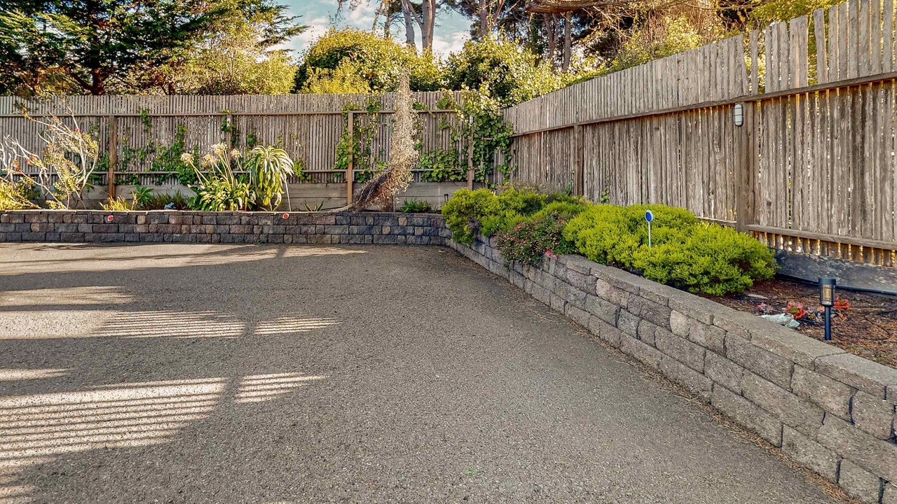 Photo of Outdoor in Mendocino
