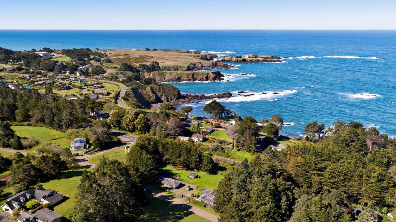 Photo of Outdoor in Mendocino