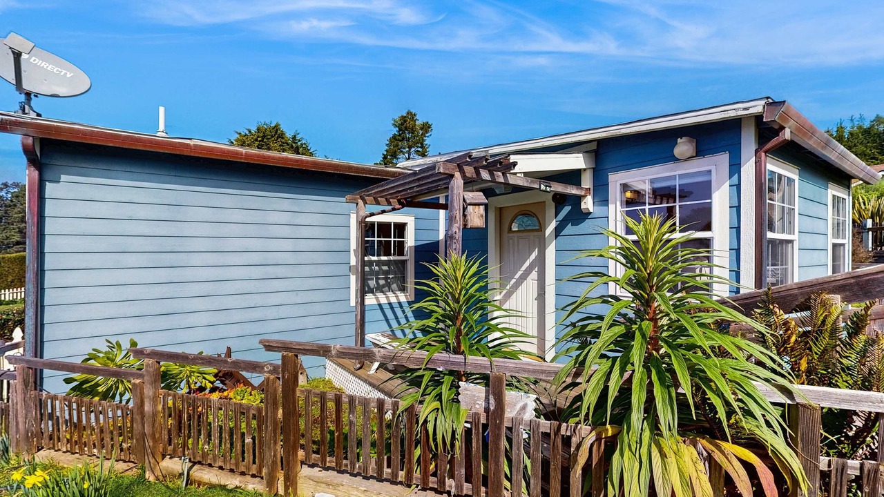 Photo of Outdoor in Mendocino