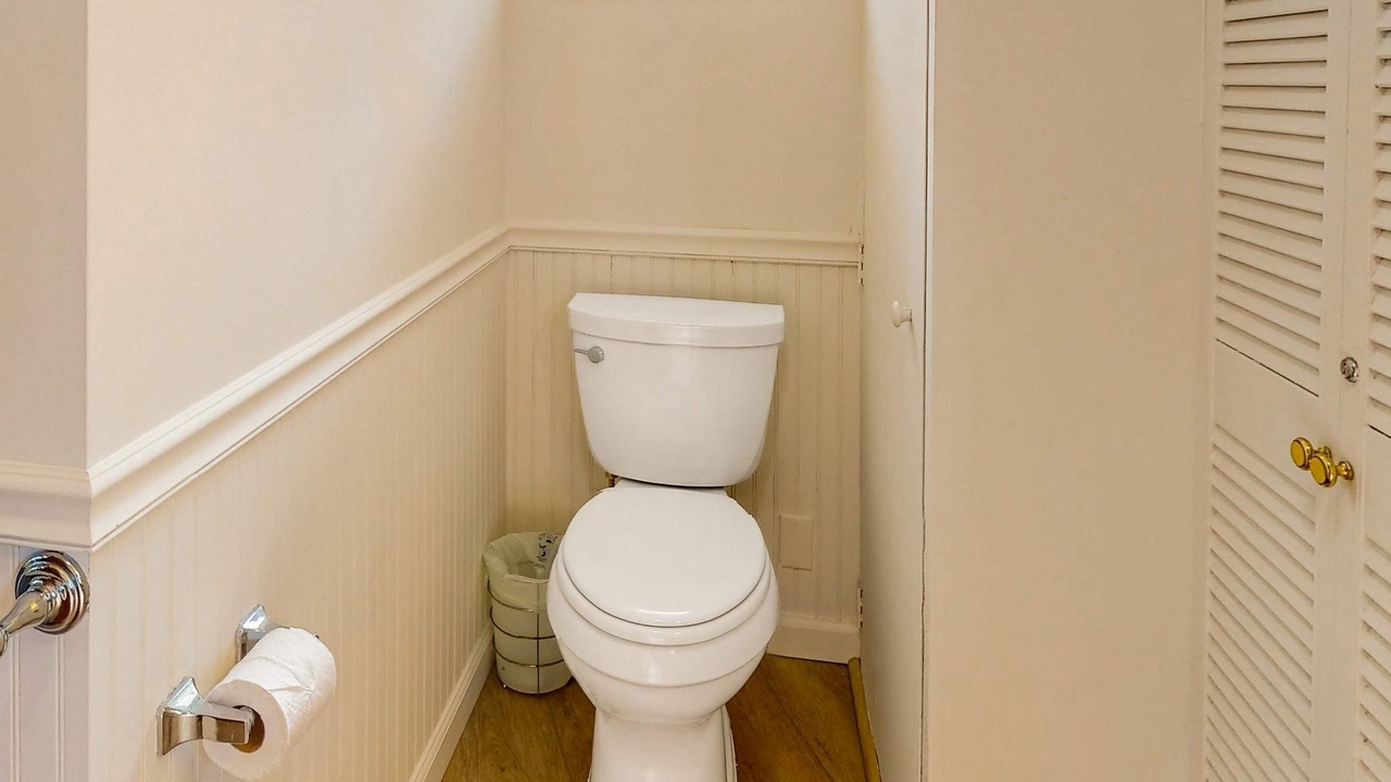 Photo of Bathroom in Mendocino