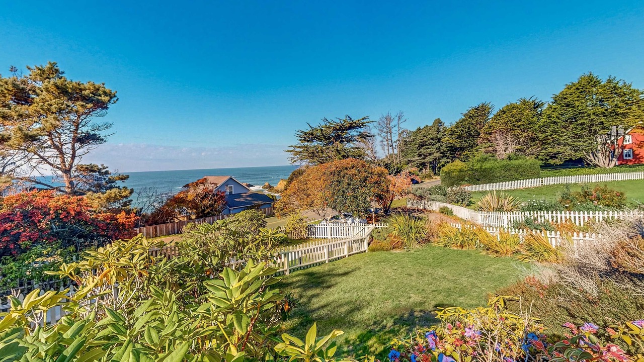 Photo of Outdoor in Mendocino