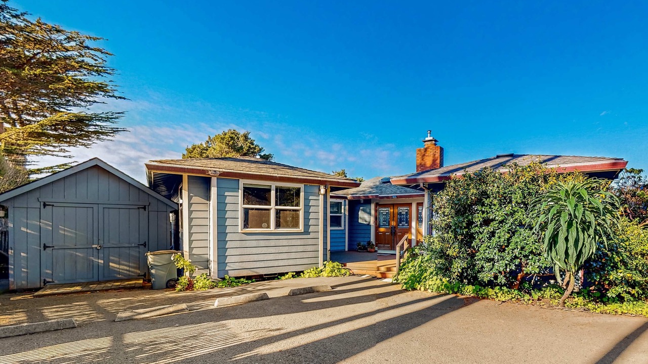 Photo of Outdoor in Mendocino