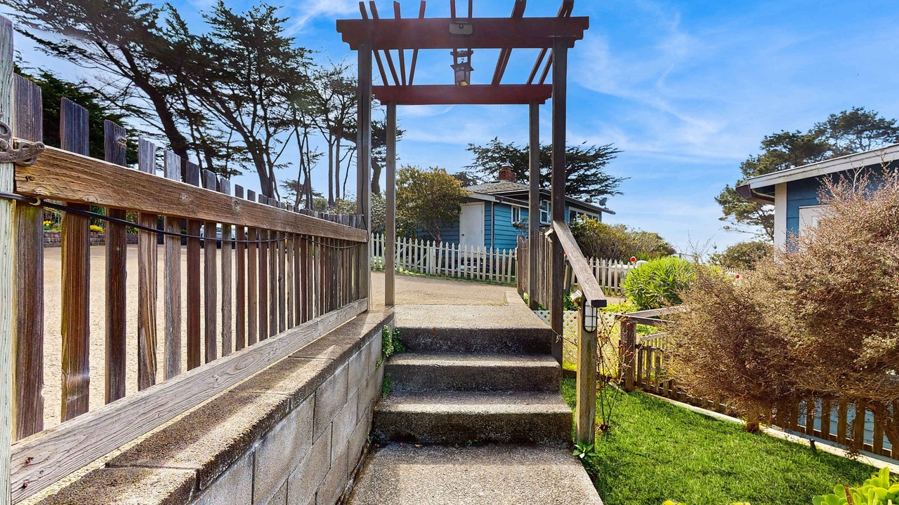 Photo of Outdoor in Mendocino