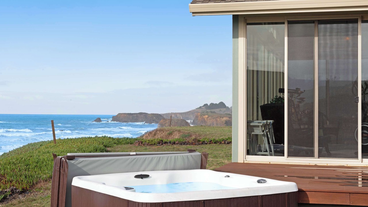 Photo of Outdoor in Fort Bragg