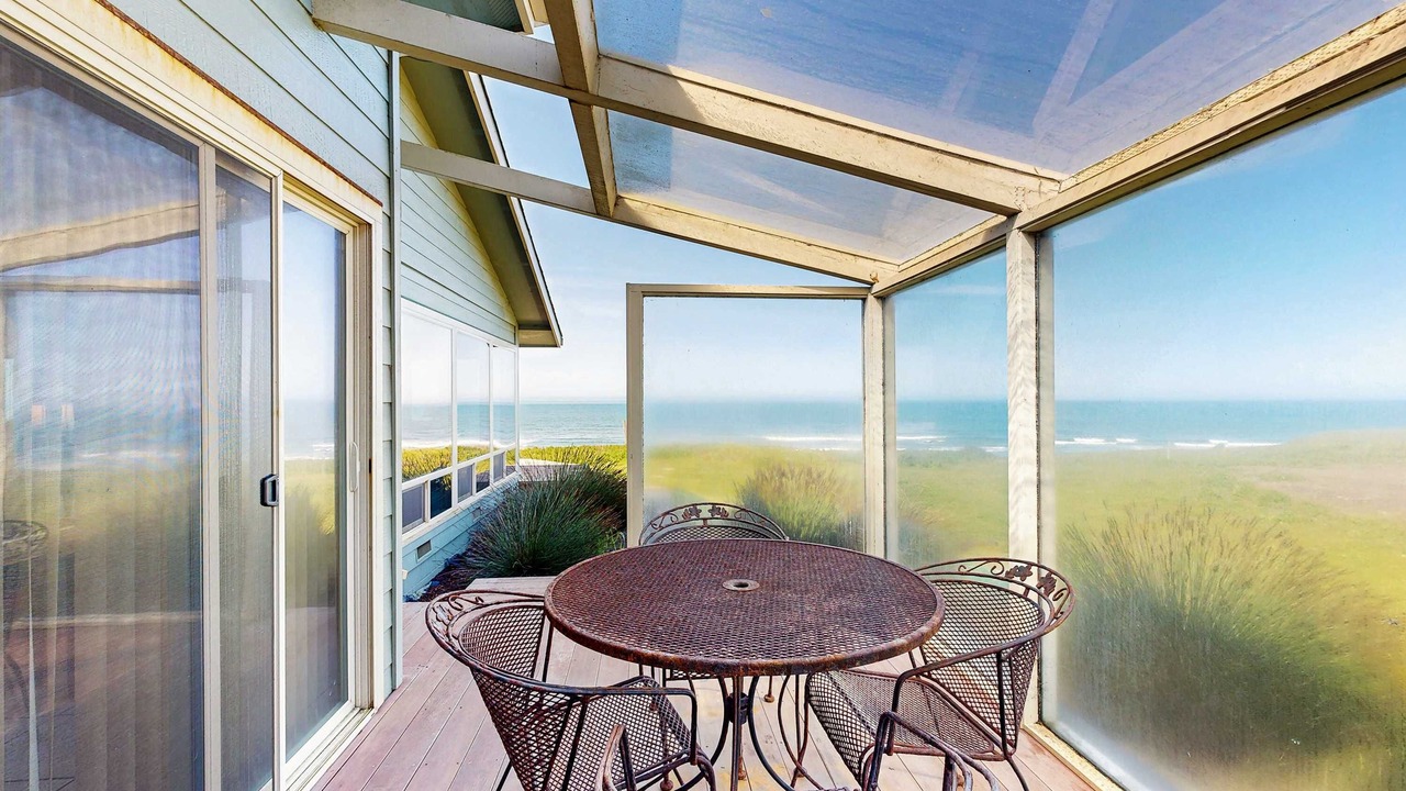 Photo of Outdoor in Fort Bragg