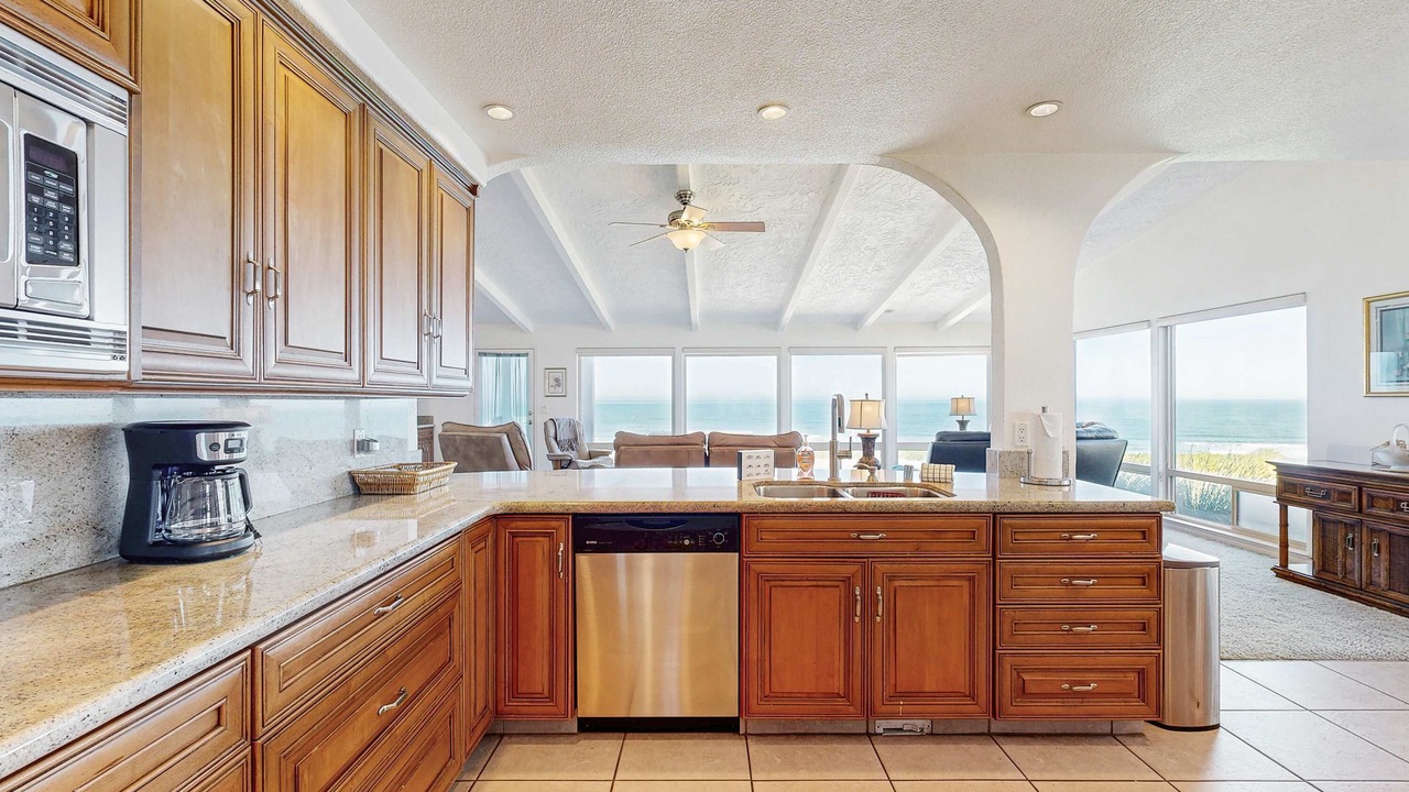 Photo of Kitchen in Fort Bragg