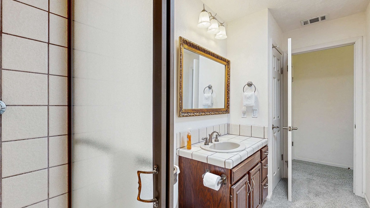 Photo of Bathroom in Fort Bragg