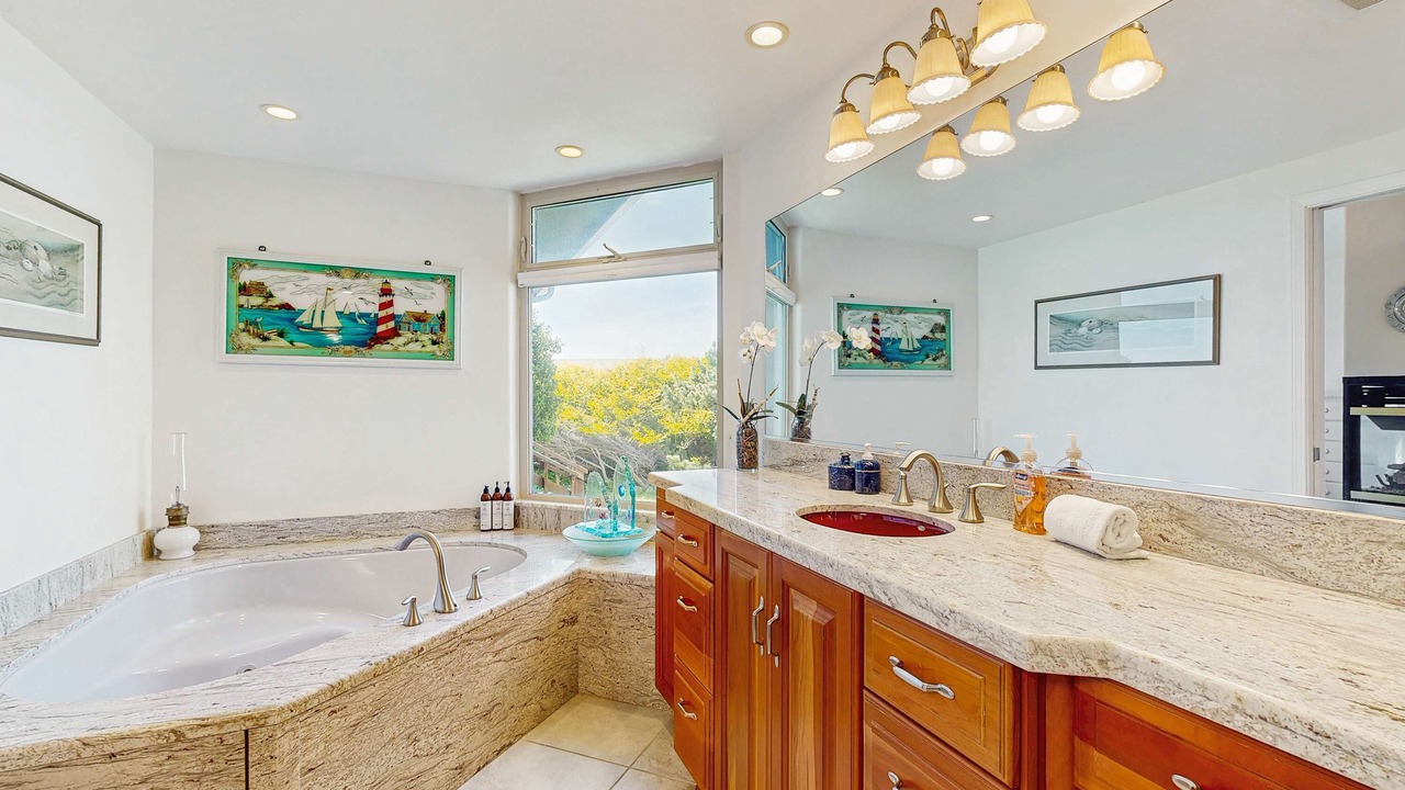 Photo of Bathroom in Fort Bragg