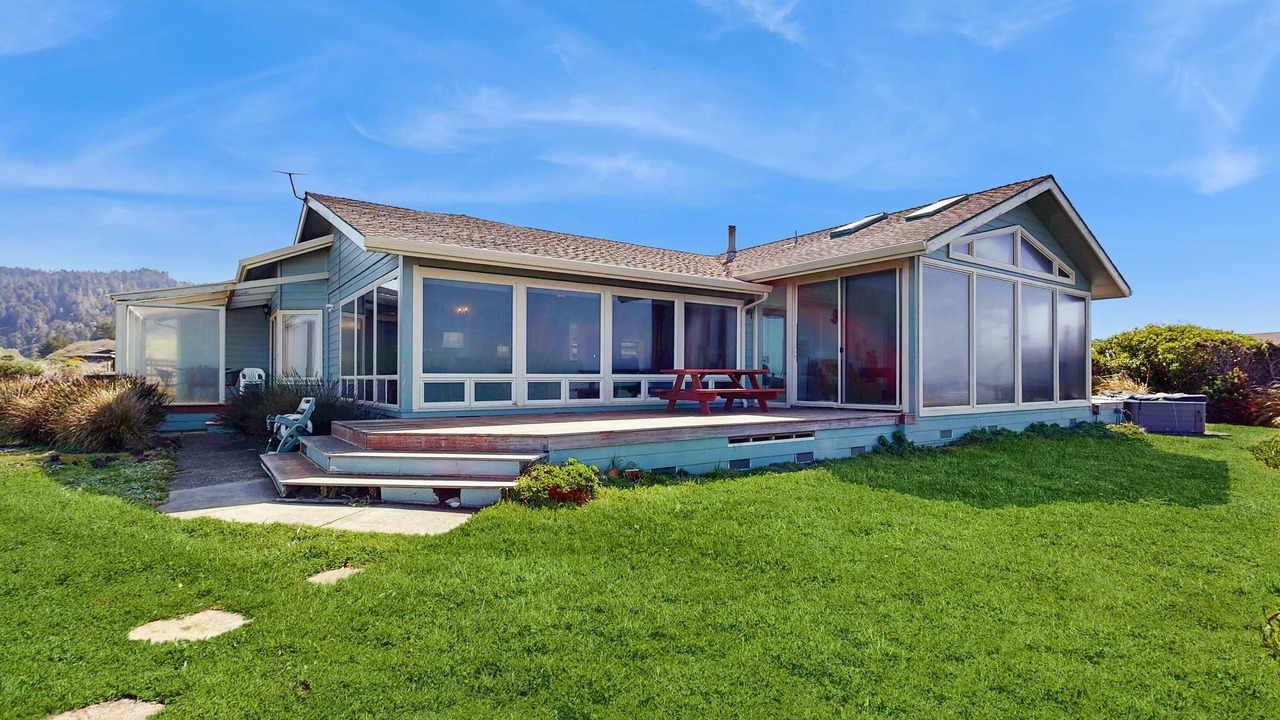 Photo of Outdoor in Fort Bragg