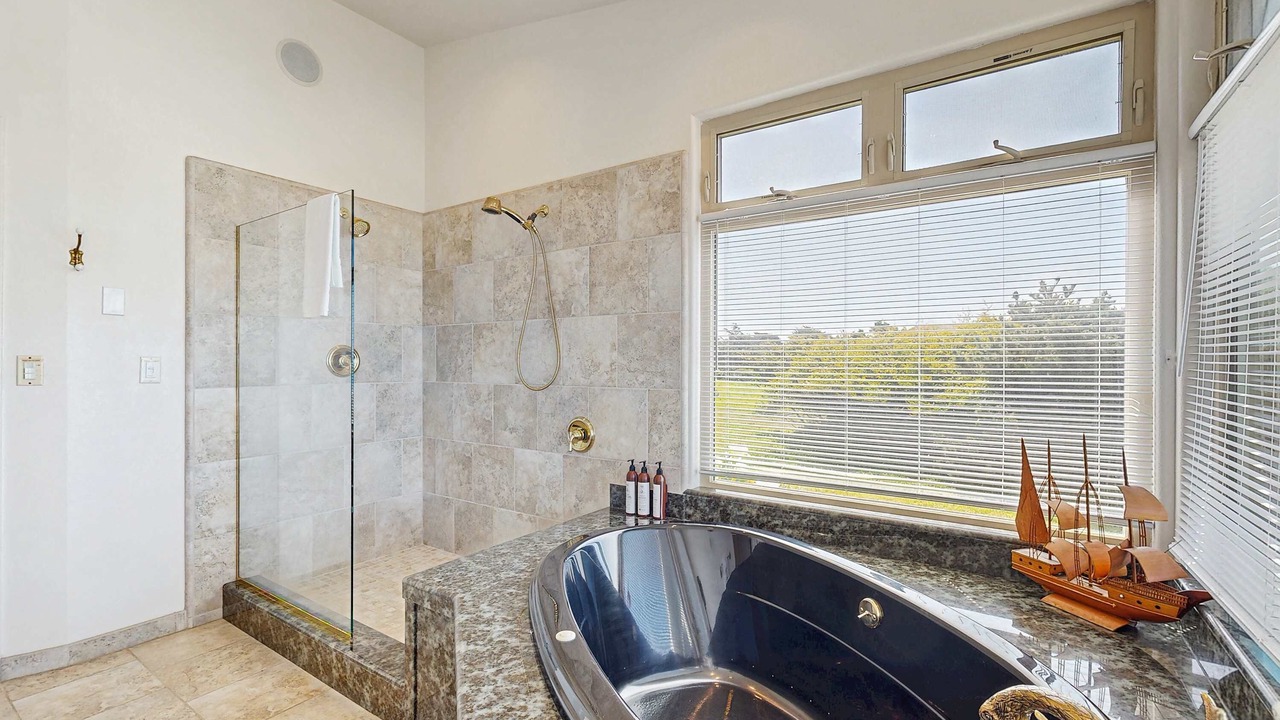 Photo of Bathroom in Fort Bragg