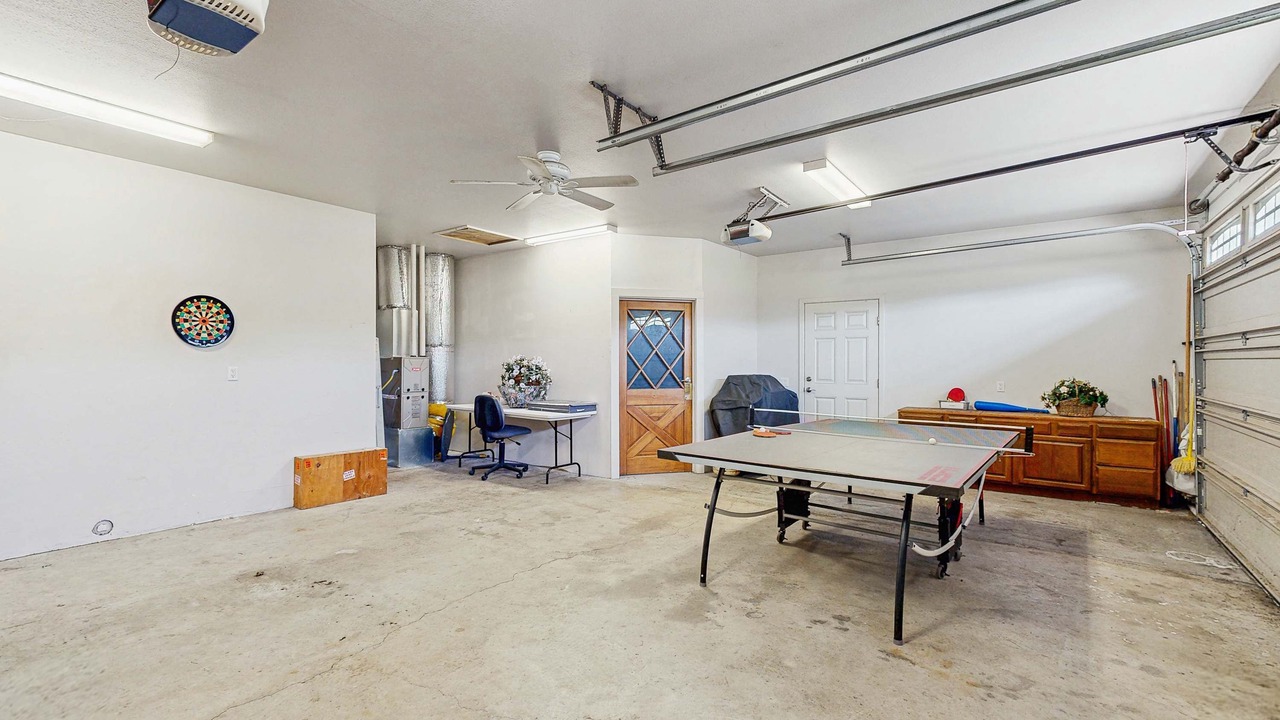 Photo of Bedroom in Fort Bragg