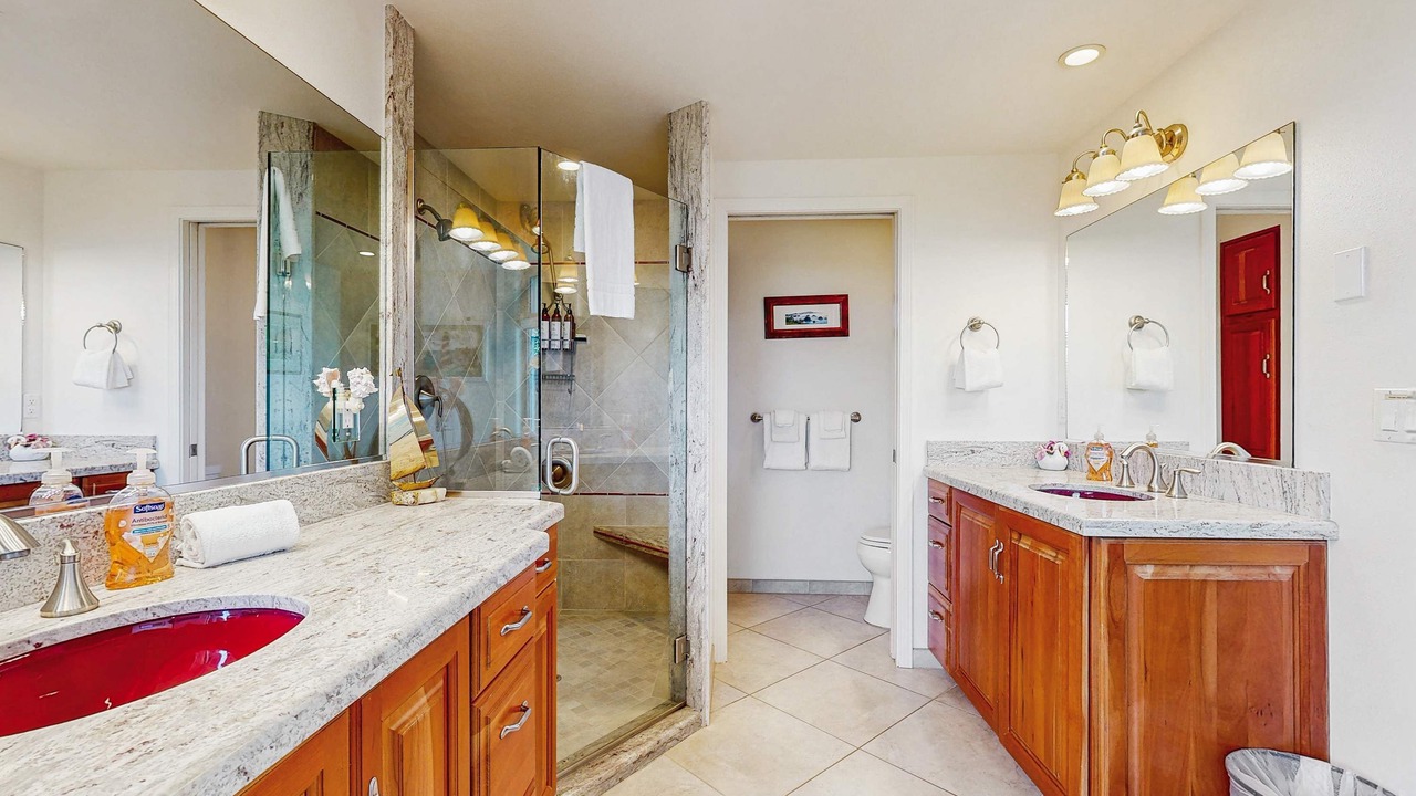 Photo of Bathroom in Fort Bragg