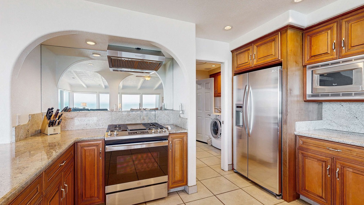 Photo of Kitchen in Fort Bragg