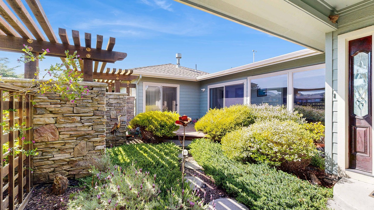 Photo of Outdoor in Fort Bragg