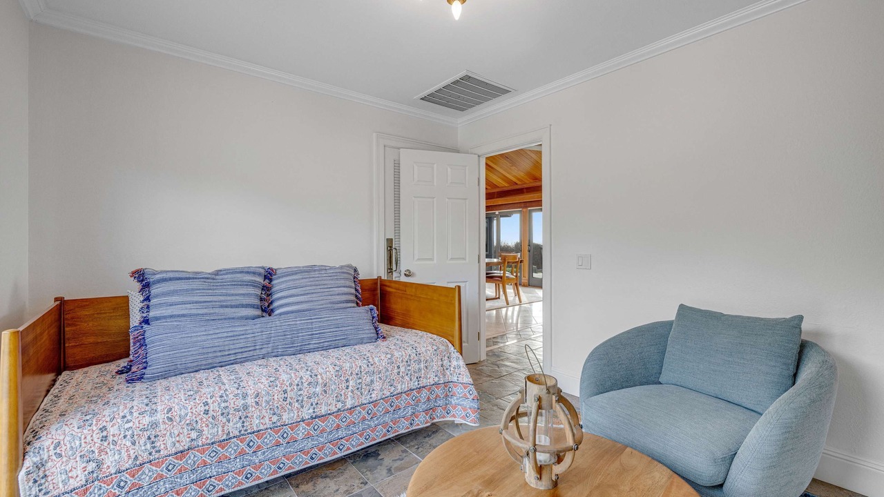 Photo of Livingroom in Mendocino