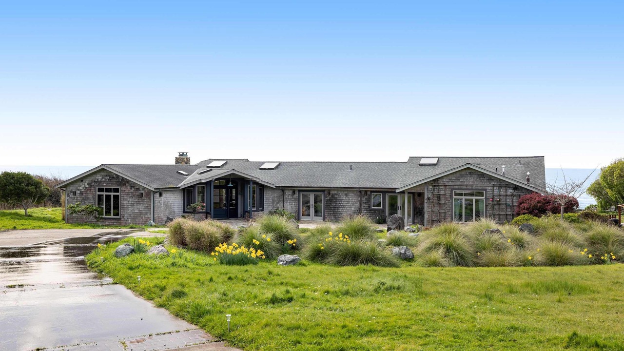 Photo of Outdoor in Mendocino