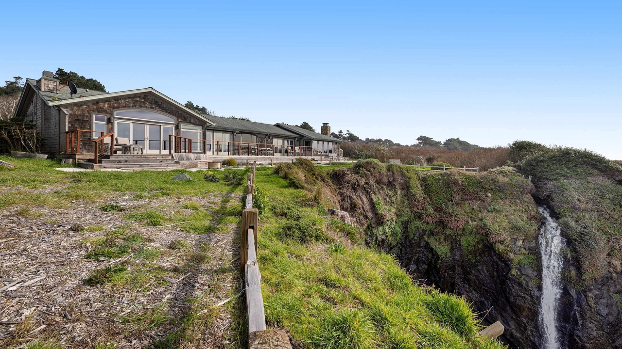 Photo of Outdoor in Mendocino