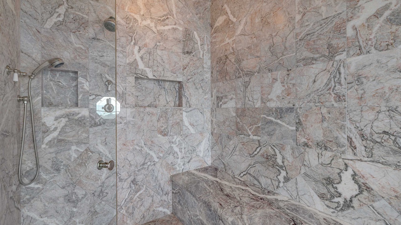Photo of Bathroom in Mendocino