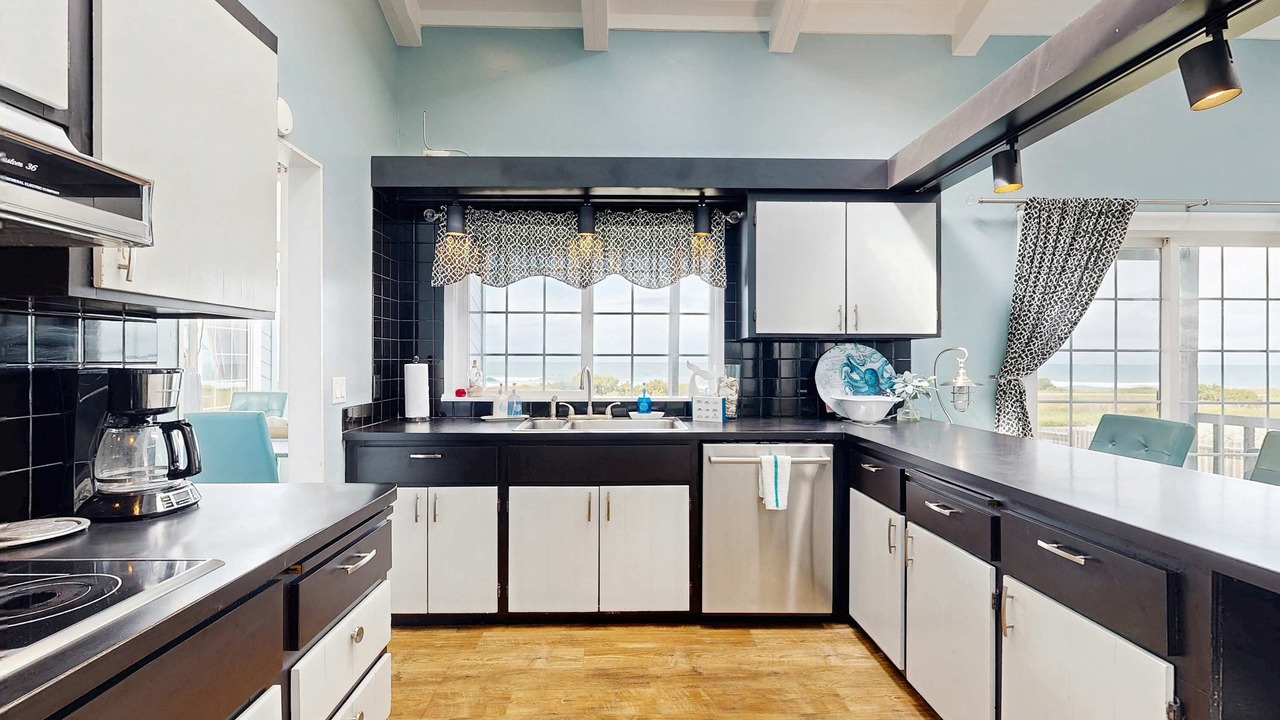 Photo of Kitchen in Fort Bragg