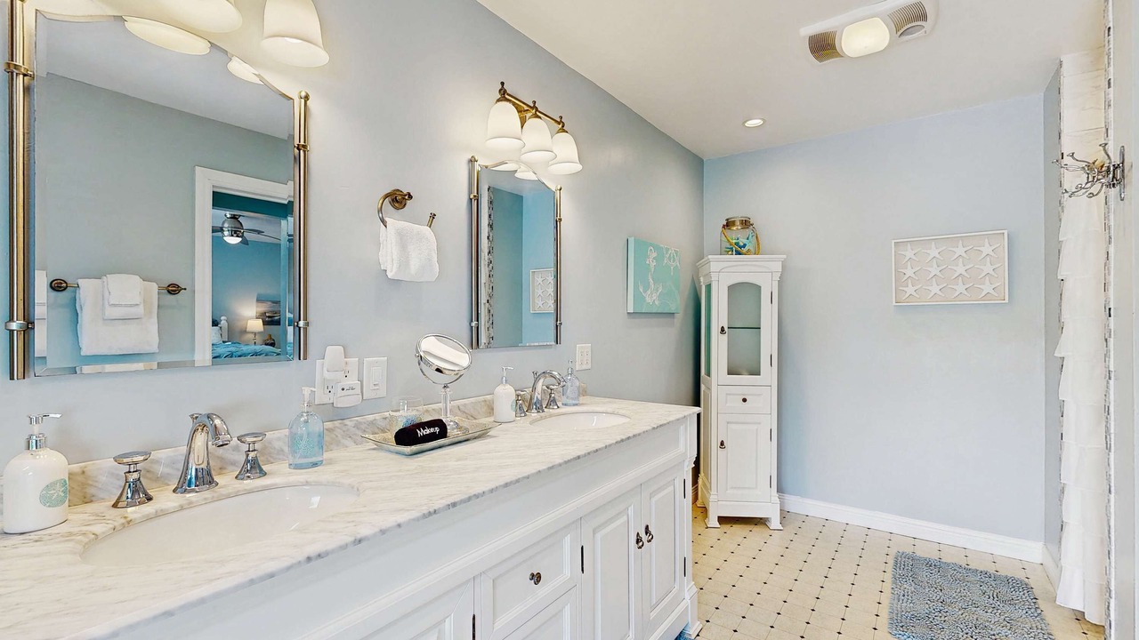 Photo of Bathroom in Fort Bragg