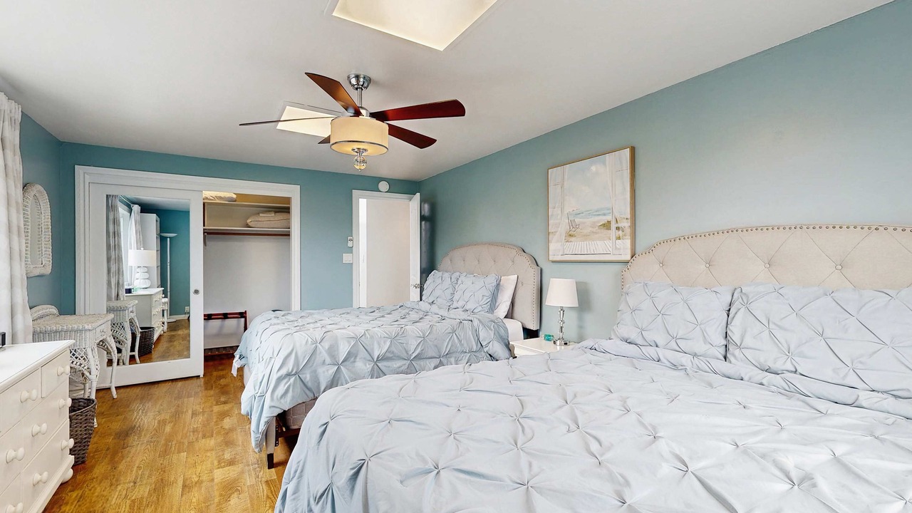 Photo of Bedroom in Fort Bragg