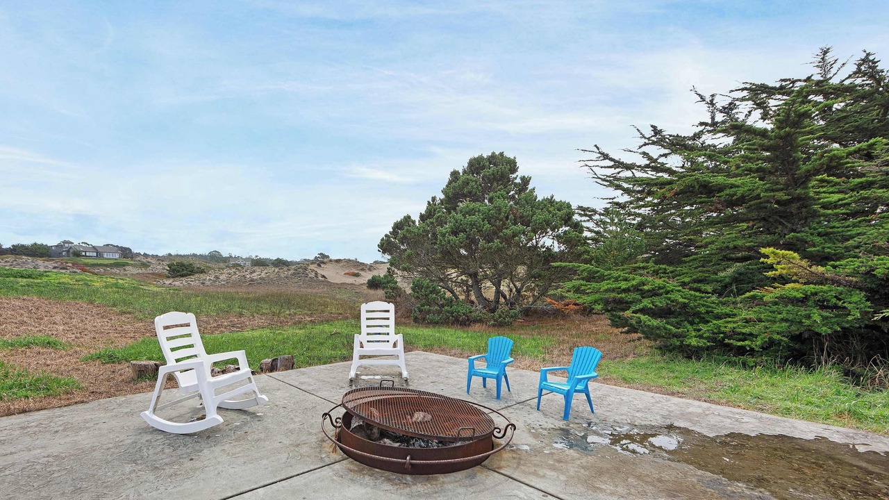 Photo of Outdoor in Fort Bragg