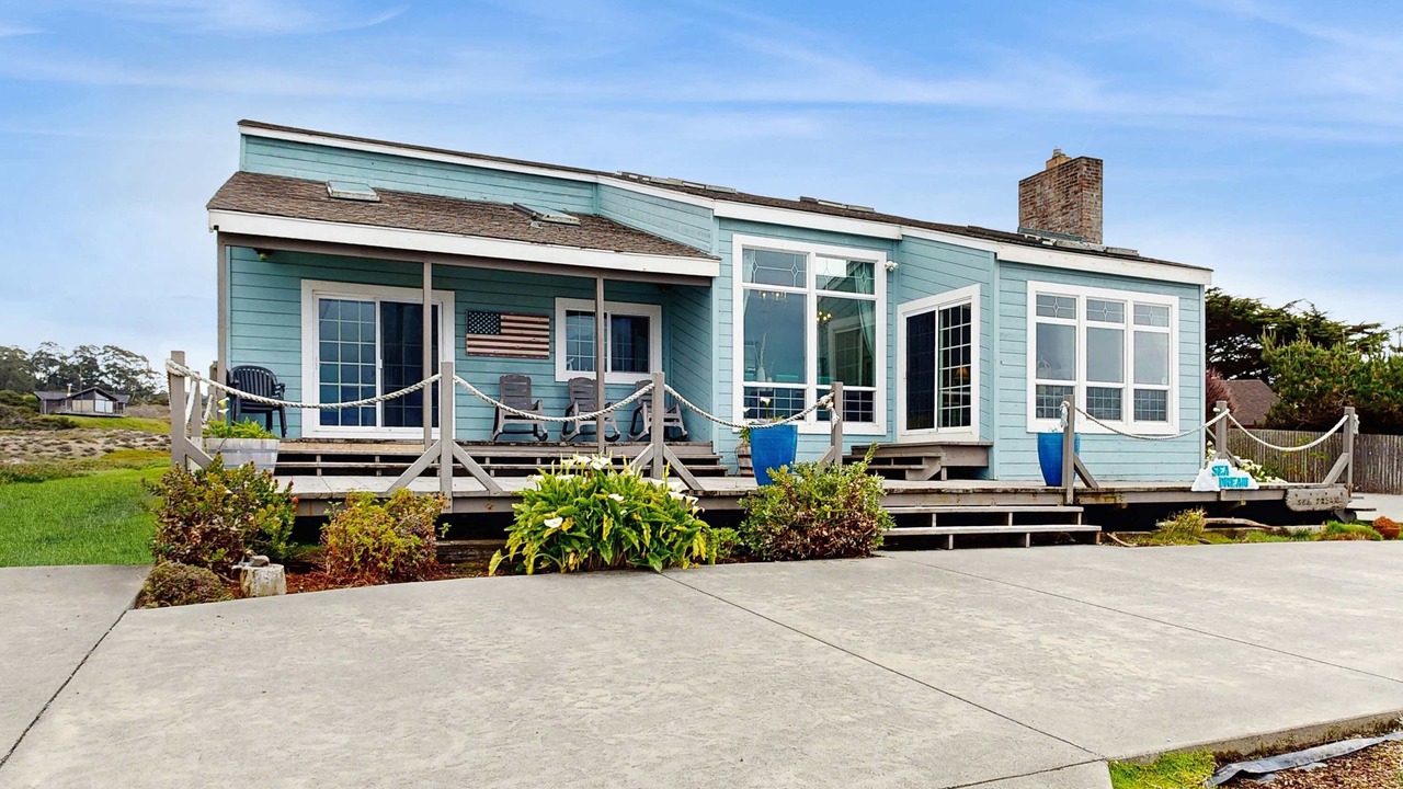 Photo of Outdoor in Fort Bragg