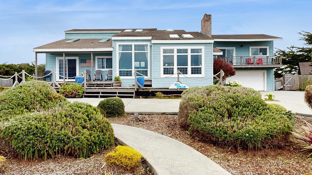 Photo of Outdoor in Fort Bragg