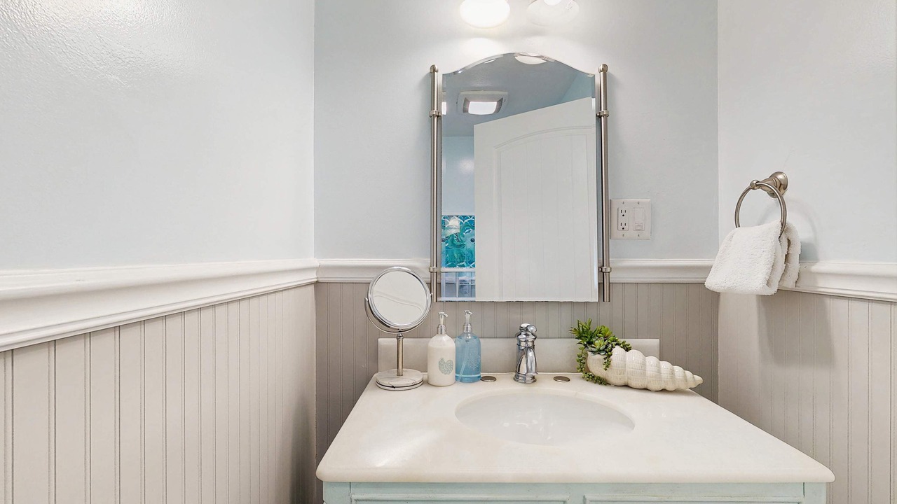 Photo of Bathroom in Fort Bragg