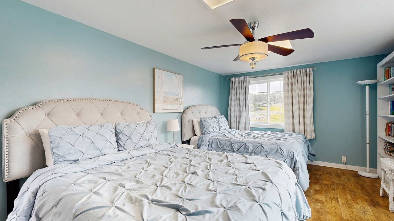 Photo of Bedroom in Fort Bragg