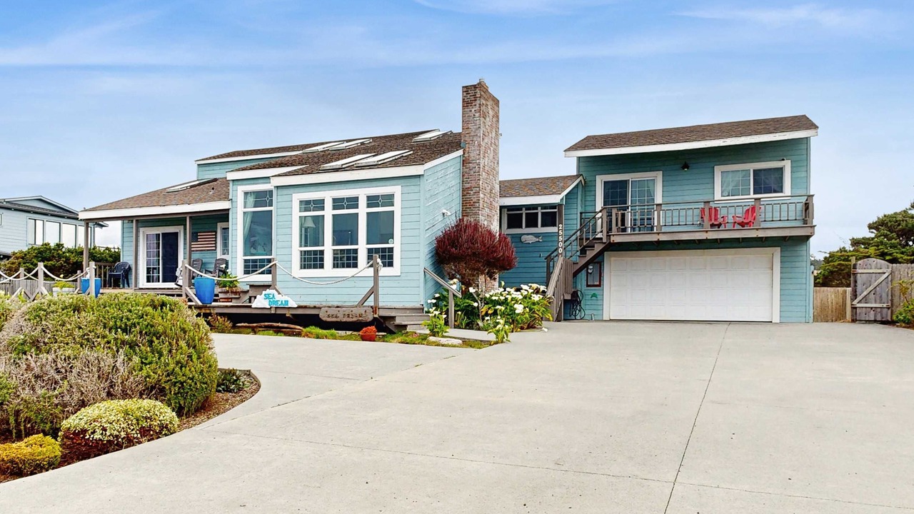 Photo of Outdoor in Fort Bragg