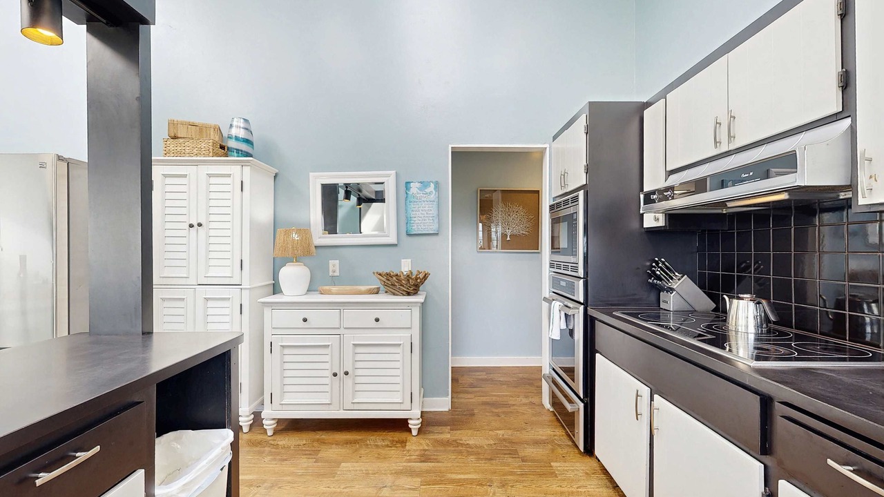 Photo of Kitchen in Fort Bragg
