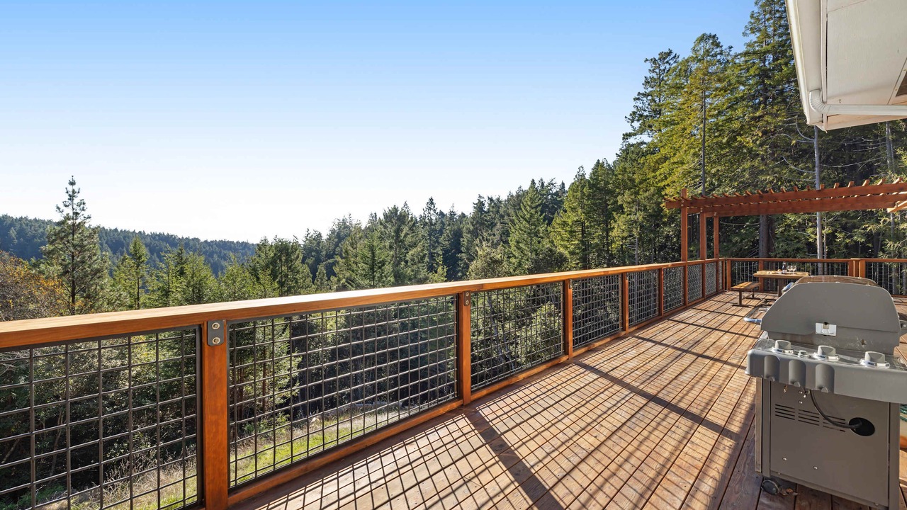 Photo of Outdoor in Little River