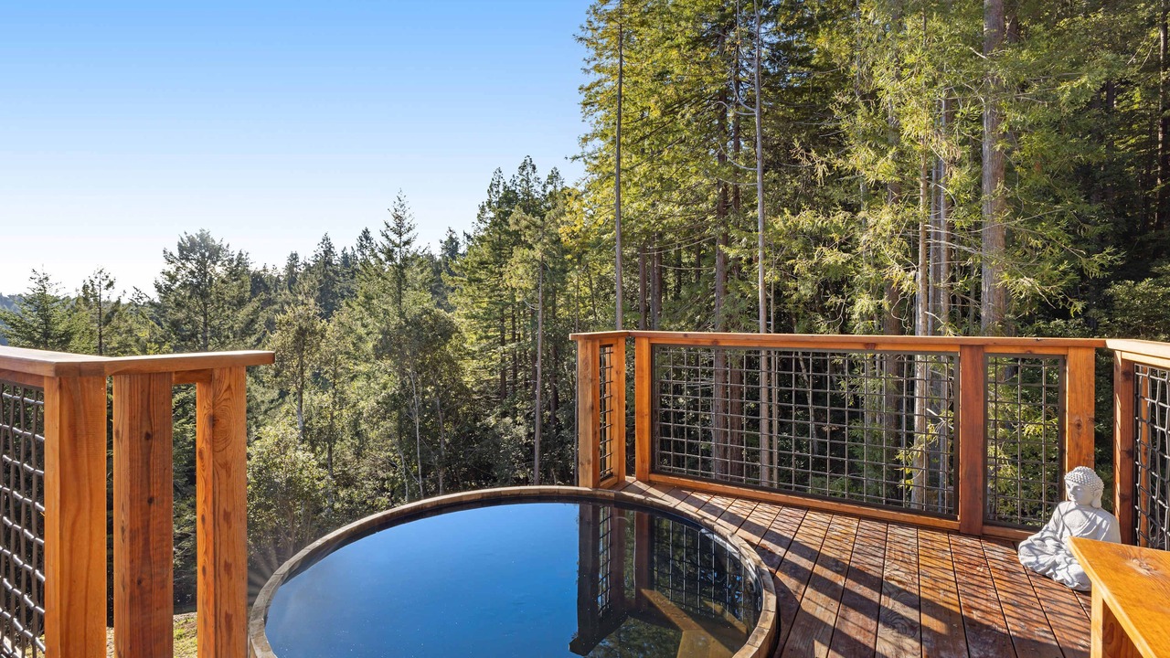 Photo of Outdoor in Little River