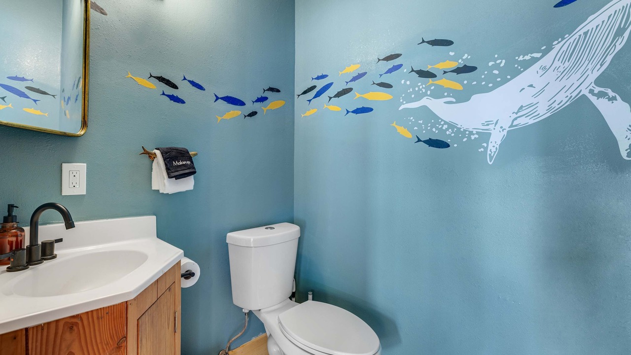 Photo of Bathroom in Little River